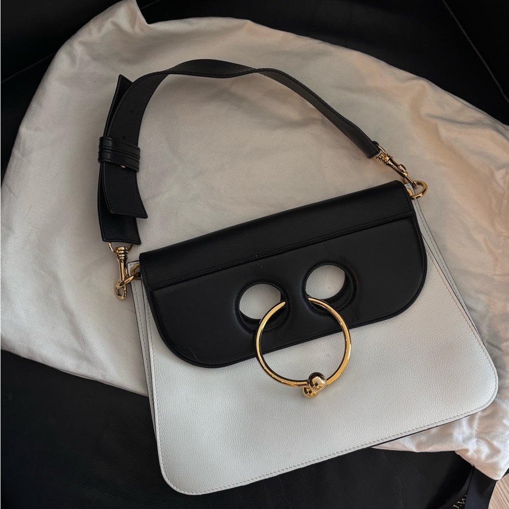 JW ANDERSON Pierce Bag